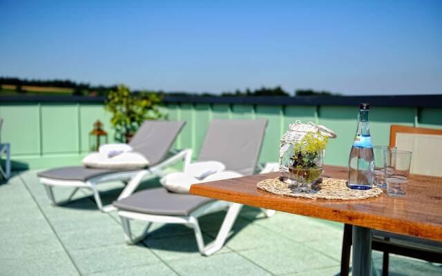 Landhotel Talblick