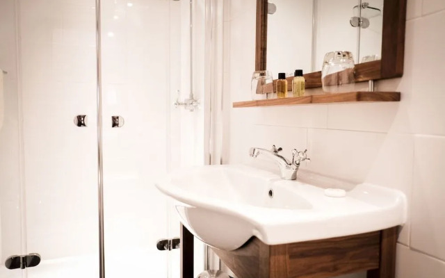 The Fisherman's Haunt