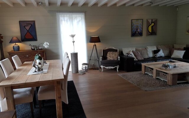 B&B Maison Pierreuse