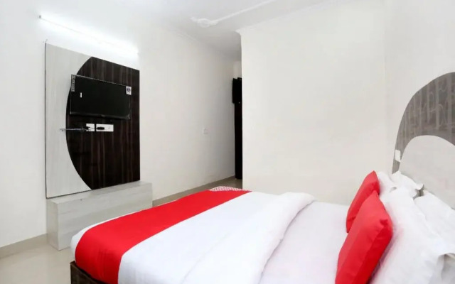 Hotel Kamal Palace By OYO Rooms