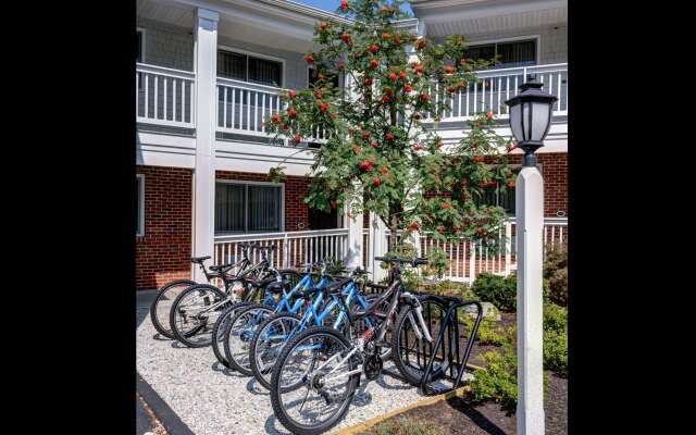 Port Inn & Suites Kennebunk, Ascend Hotel Collection