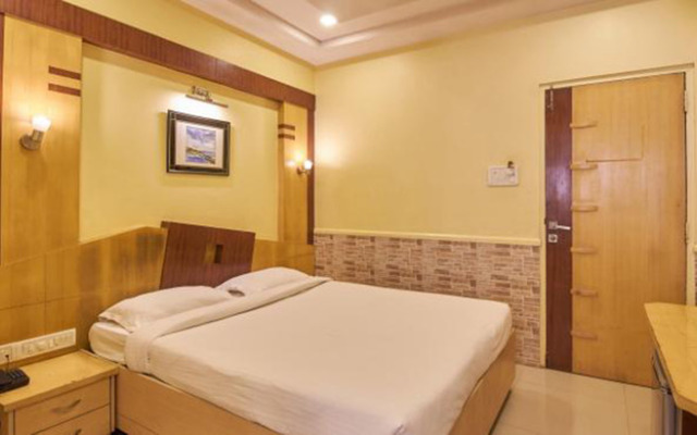 Hotel Three Star Pvt Ltd