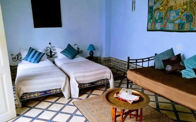 Riad Al Zahia