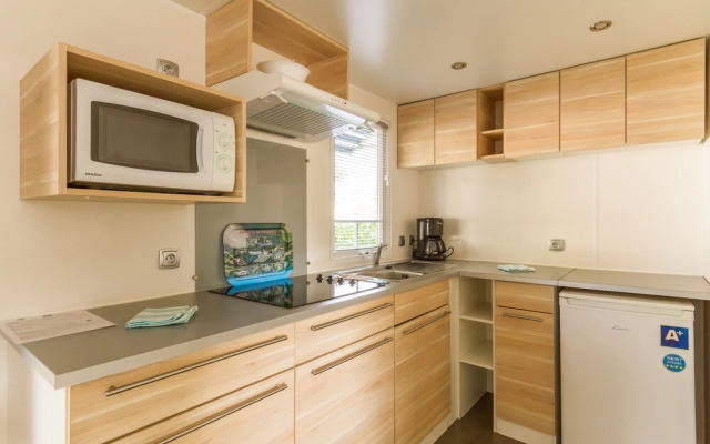 Castel Parc De Fierbois