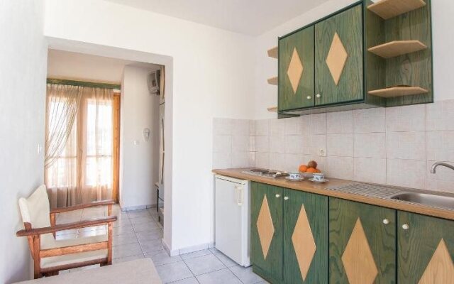 Stefanis House