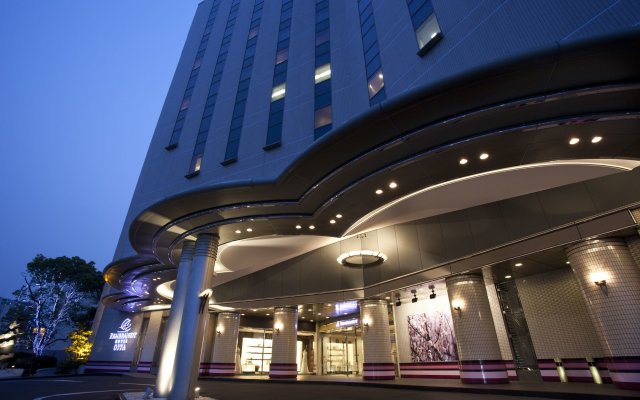 Rembrandt Hotel Oita