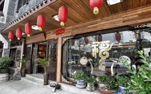 Satisfication Resort