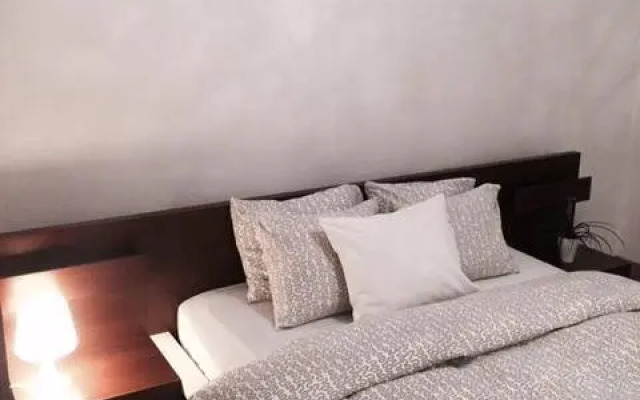 Saska Luxury Apartments