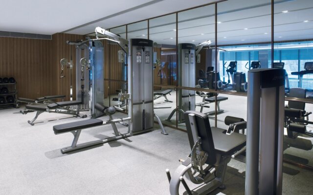 Crowne Plaza Hangzhou Qiantang by IHG