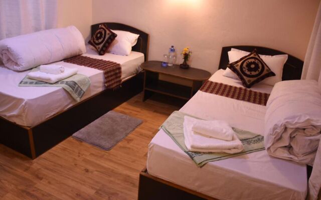Subha Guest House