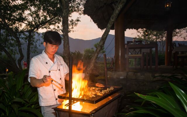 Topas Ecolodge