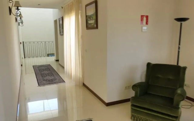Luz de Azahar Bed and Breakfast