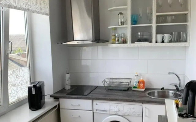 Niine Apartment