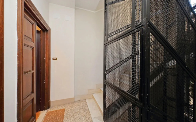 4bnb - Corridoni Apartment