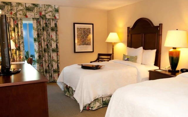 Hampton Inn & Suites San Juan