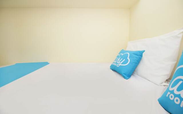 Airy Eco Syariah Jelambar Barat Dua 35 Jakarta