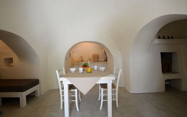 La Residenza - Corte Dei Messapi