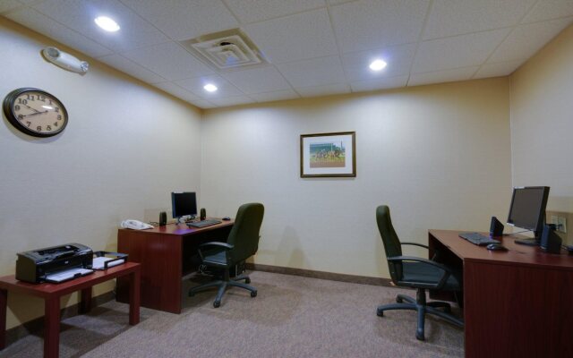 Holiday Inn Express Charles Town by IHG