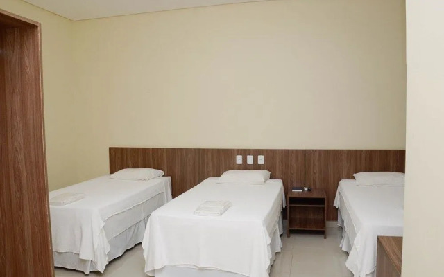 Rota Hotéis Mineiros