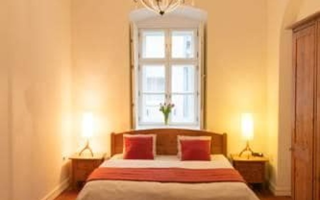Design Apartment Eger