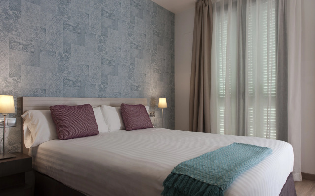 MH Apartments S. Familia