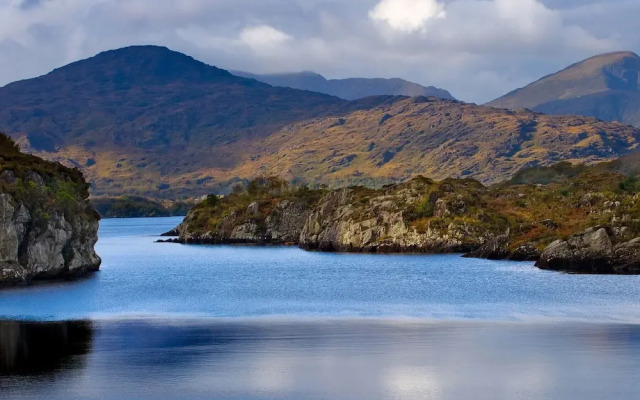 Madams Hill House Killarney