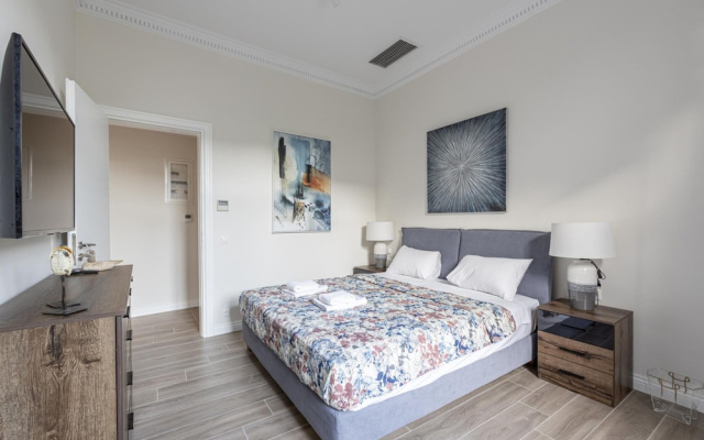 Plaka s Privileged Accommodation