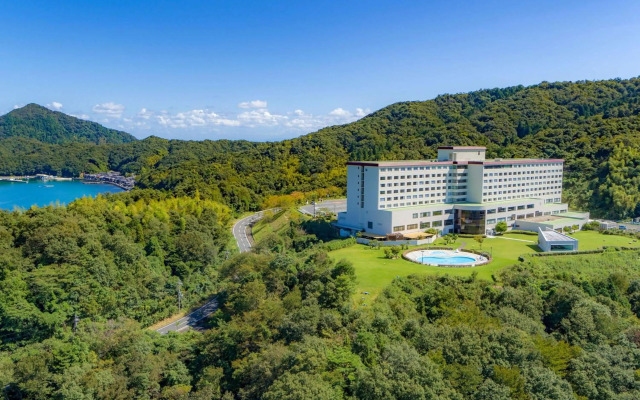 Mercure Kyoto Miyazu Resort & Spa