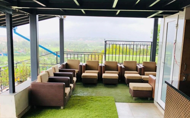 Villa the Abode, Goa