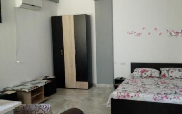 Apartament Daniel