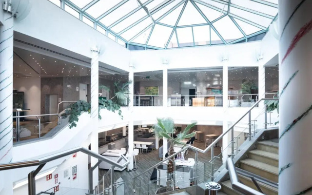 Best Western Hotel Sonnenbuehl