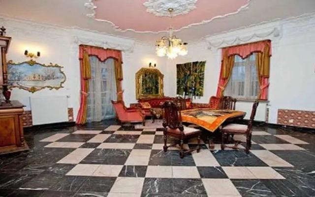 Tarnovsky Hotel, Resort & SPA