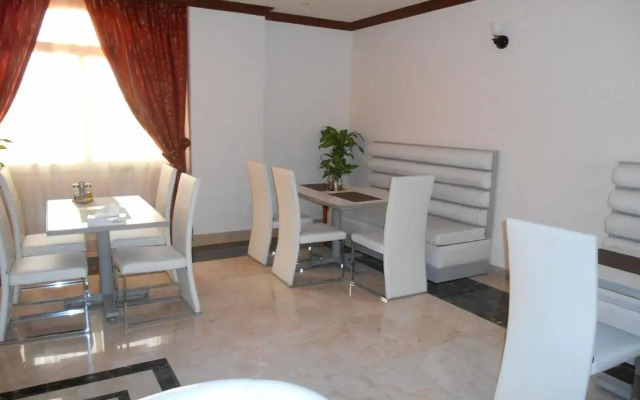 Samaya Al Khobar Hotel