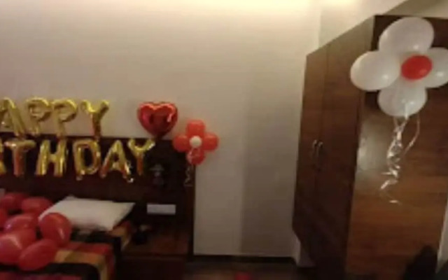 Hotel Anvisha Executive