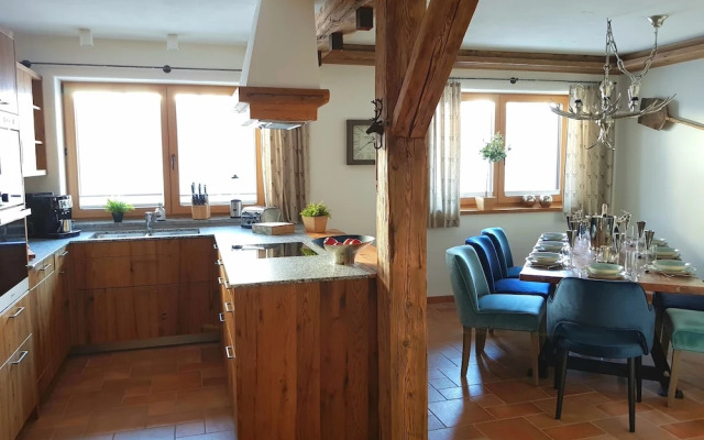 Chalet Belle Kaiser