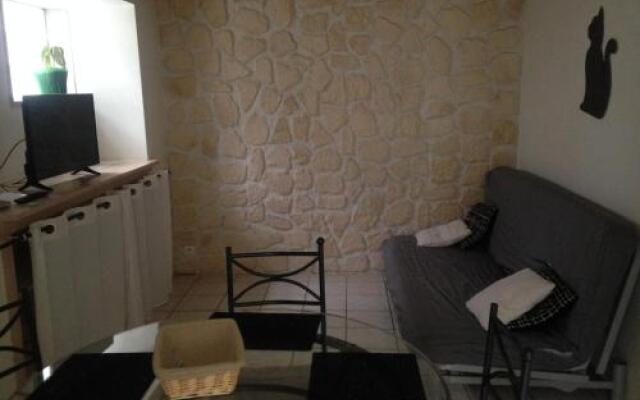 Appartement Spacieux Valsois