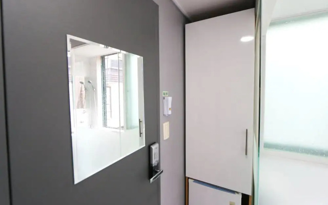 The New Simple House