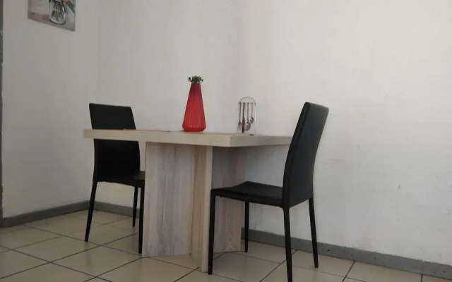 Velindo Guest Rooms