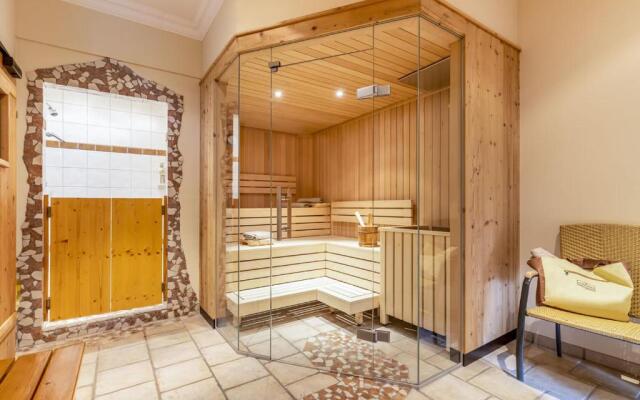 Wellness Aparthotel Montana