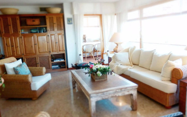Waterfront Playamar Apartments