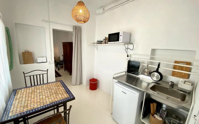 La Cayena Rooms & Apartments