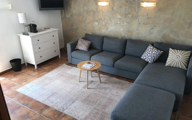 Casa Mallarenga