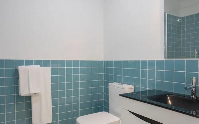 Liiiving in Porto Downtown Luxury Apartment 2T