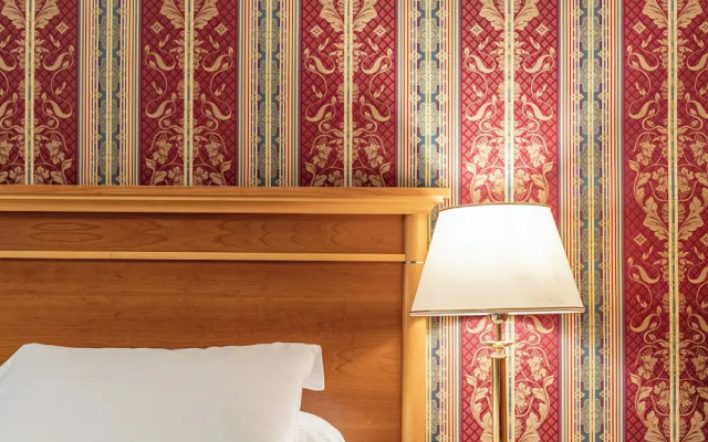 Hotel Neue Post Innsbruck