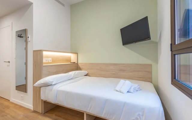 Hotel Nido Malvarrosa