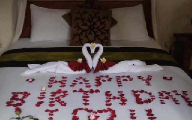 Alit Bali Villa