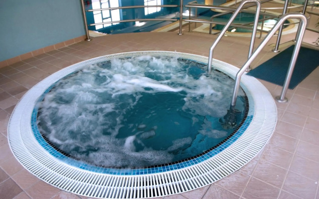 Hotel Woodstock, an Ascend Hotel Collection Member