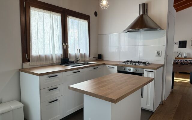 NG Guest House il RIS