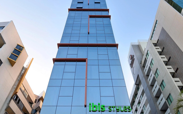 Ibis Styles Maceió Pajuçara