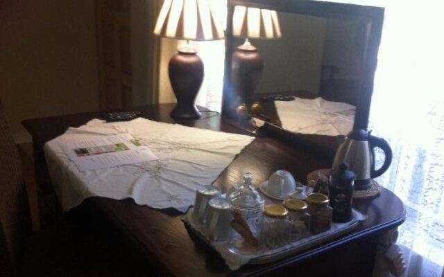 Azalea Bed and Breakfast